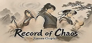 Record of Chaos - Korean Chapter Trainers & Mods