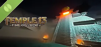 Temple 13 - Time Collapse المدربون والتعديلات