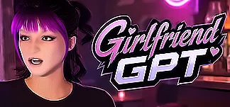 Girlfriend GPT PC Mod Menu, Trainers and Cheats