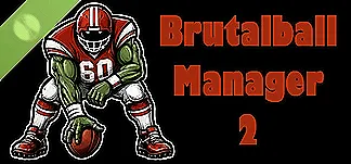Brutalball Manager 2 Demo Trainers & Mods