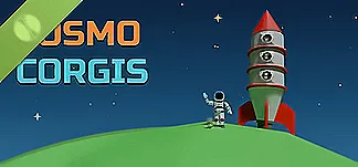 Cosmo Corgis Demo PC Mod Menu, Trainers and Cheats