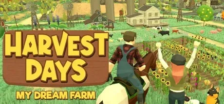 Harvest Days - My Dream Farm PC Mod Menu, Trainers and Cheats
