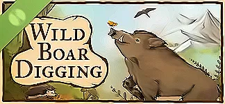 Wild Boar Digging Demo PC Mod Menu, Trainers and Cheats