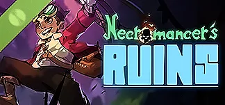 Necromancer´s Ruins Demo Trainers & Mods