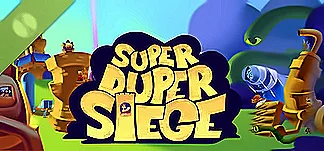 Super Duper Siege Demo Trainers & Mods
