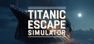 Titanic Escape Simulator Trainers & Mods