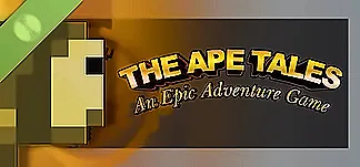 The Ape Tales: An Epic Adventure Game - DEMO Trainer & Mods