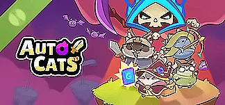 Auto Cats Demo Trainer & Mods