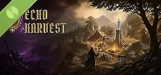 Echo Harvest Demo 修改器與模組