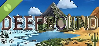 Deepbound Demo PC Mod Menu, Trainers and Cheats