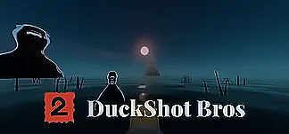 DuckShot Bros PC Mod Menu, Trainers and Cheats