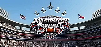 Pro Strategy Football 2027 Trainer & Mods