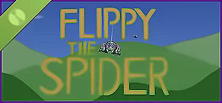Flippy the Spider Demo Trainers & Mods