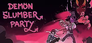 Demon Slumber Party Trainer & Mods