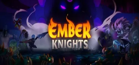 Ember Knights PC Mod Menu, Trainers and Cheats