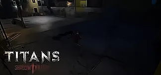 Titans Shadow Killers Trainers & Mods