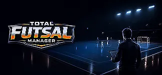 Total Futsal Manager Trainers & Mods