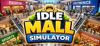 Idle Mall Simulator Trainers & Mods