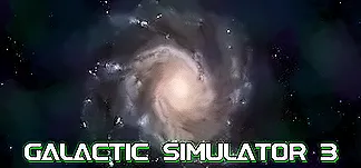 Galactic Simulator 3 Trainers & Mods