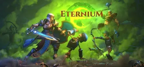 Eternium PC Mod Menu, Trainers and Cheats