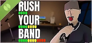 Rush Your Band Demo 트레이너 및 모드