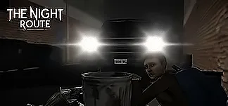 The Night Route Trainers & Mods