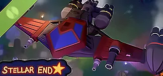 Stellar End Demo Huấn luyện viên & Mod