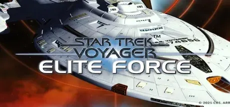 Star Trek - Voyager - Elite Force PC Mod Menu, Trainers and Cheats