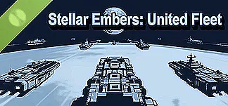 Stellar Embers: United Fleet Demo Trainer e Mod