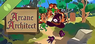 Arcane Architect Demo PC Mod Menu, Trainers and Cheats