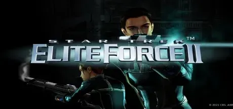 Star Trek - Elite Force II PC Mod Menu, Trainers and Cheats