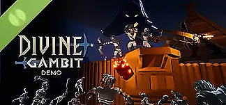 Divine Gambit Demo PC Mod Menu, Trainers and Cheats