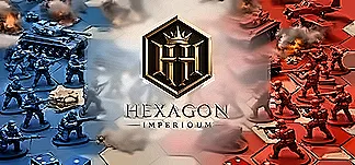 Hexagon Imperium Entraîneurs & Mods