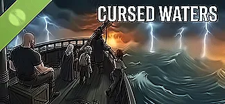 Cursed Waters: Idle RPG Demo PC Mod Menu, Trainers and Cheats