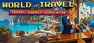 Travel Agency Simulator PC Mod Menu, Trainers and Cheats