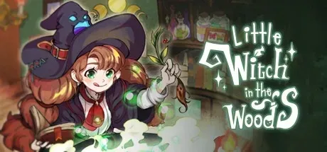 Little Witch in the Woods PC Mod Menu, Trainers and Cheats