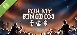 For My Kingdom Demo PC Mod Menu, Trainers and Cheats