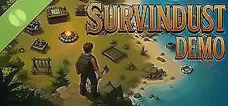 Survindust Demo Trainers & Mods