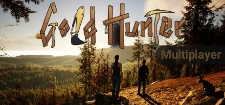 Gold Hunter PC Mod Menu, Trainers and Cheats