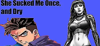 She Sucked Me Once, and Dry PC Mod Menu, Trainers and Cheats