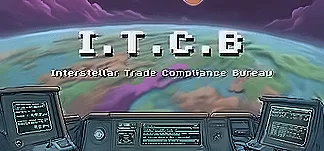 I.T.C.B - Interstellar Trade Compliance Bureau PC Mod Menu, Trainers and Cheats