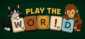 Play the Wor!d Трейнеры и моды