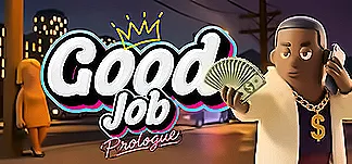 Good Job - Prologue Trainer & Mods