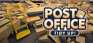 Post Office: Tidy Up! Trainer & Mods