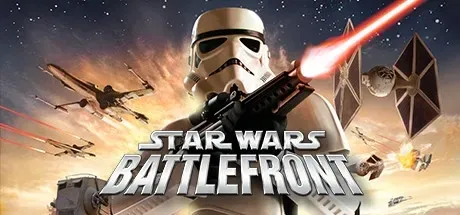 STAR WARS Battlefront (Classic, 2004) PC Mod Menu, Trainers and Cheats