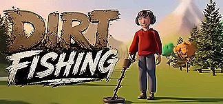 Dirt Fishing: Metal Detecting Simulator Pelatih & Mod