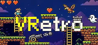 VRetro Pelatih & Mod
