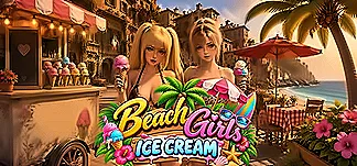 Beach, Girls & Ice Cream Pelatih & Mod