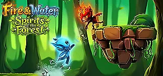 Fire and Water: Spirits of the Forest Trainers & Mods