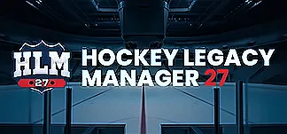 Hockey Legacy Manager 27 Trainers & Mods